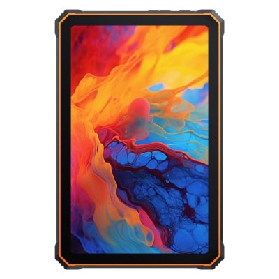 TABLET ACTIVE 8 PRO 10&quot; 256GB/ACTIVE 8 PRO ORANGE BLACKVIEW
