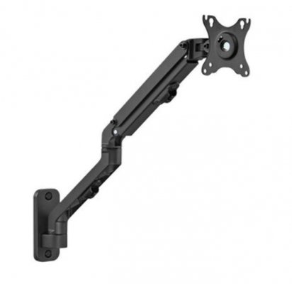 DISPLAY ACC MOUNTING ARM 27&quot;/MA-WA1-02 GEMBIRD