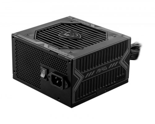 CASE PSU ATX 750W/MAG A750BN PCIE5 MSI