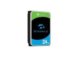 HDD SATA 24TB 7200RPM 6GB/S/512MB ST24000VE002 SEAGATE