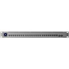 NET SWITCH 24PORT 2.5GBE/USW-PRO-MAX-24 UBIQUITI