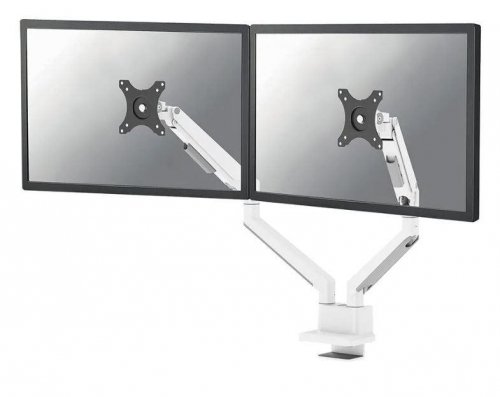 MONITOR ACC DESK MOUNT 17-32&quot;/DUAL DS70-250WH2 NEOMOUNTS
