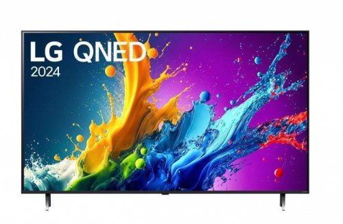 TV SET LCD 86&quot;/86QNED80T3A LG