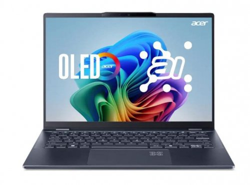 NB SF14-51 CU7-258V 14&quot;/32GB/1TB W11 NX.J2KEL.001 ACER