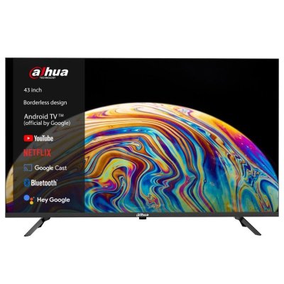 TV SET LCD 43&quot;/DHI-LTV43-SD200 DAHUA