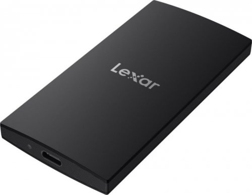 SSD USB3.2 2TB EXT./LSL300002T-RNBNG LEXAR