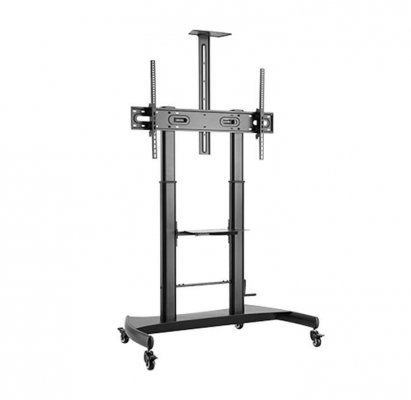 TV SET ACC FLOOR STAND 60-100&quot;/TVS-100T-02 GEMBIRD