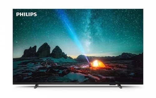 TV SET LCD 55&quot; 4K/55PUS7609/12 PHILIPS