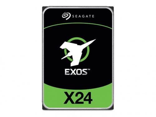 HDD SAS 24TB 7200RPM 12GB/S/SED 512M ST24000NM005H SEAGATE