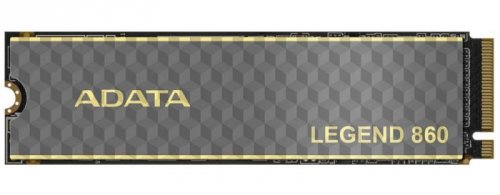 SSD PCIE G4 M.2 NVME 2TB/SLEG-860-2000GCS ADATA