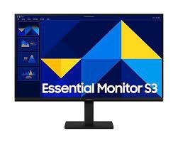MONITOR LCD 27&quot; S27D300GAU/LS27D300GAUXEN SAMSUNG
