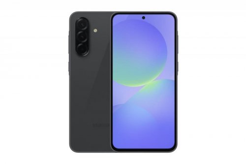 MOBILE PHONE GALAXY A36 5G/256GB BLACK SM-A366B SAMSUNG