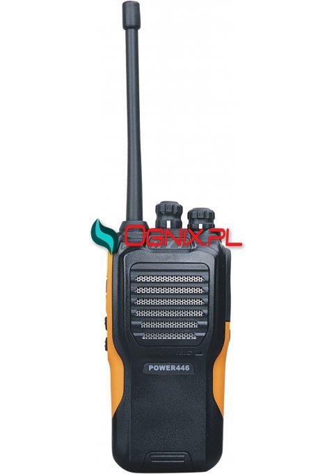 Radiotelefon HYT POWER446