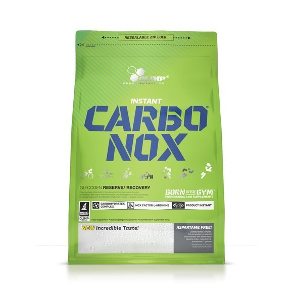 Olimp Sport Nutrition CARBONOX 1000g