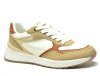 Sneakersy WRANGLER PEARL 41 półbuty sportowe damskie beżowe camel kremowe