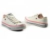 Półbuty 37 trampki LEE COOPER białe 0875