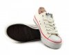 Półbuty 37 trampki LEE COOPER białe 0875