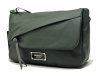 TOREBKA listonoszka czarna MONNARI BAG4780