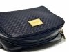 TOREBKA listonoszka MONNARI BAG 4540 granatowa