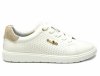 Półbuty 41 sneakersy 6738 skóra FILIPPO białe skórzane damskie