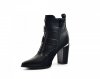 Botki damskie 36 VINCEZA 16282 czarne