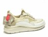 Sneakersy 39 TAMARIS 83727 półbuty białe beżowe