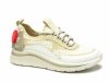 Sneakersy 39 TAMARIS 83727 półbuty białe beżowe