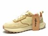 Sneakersy WRANGLER BONNIE 37 półbuty sportowe damskie beżowe camel