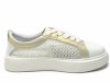 Półbuty sneakersy skóra 36 białe SOKOLSKI 210 skórzane
