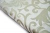 Obrus plamoodporny KEUY ecri 160x220 ornament