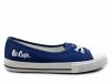Półbuty 37 trampki LEE COOPER granatowe 1789 baleriny