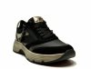 Półbuty 38 TAMARIS 83705 skóra sneakersy czarne skórzane haluksy