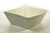 Miska porcelanowa BIAŁA 24cm firmy VERONI
