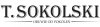 T. SOKOLSKI