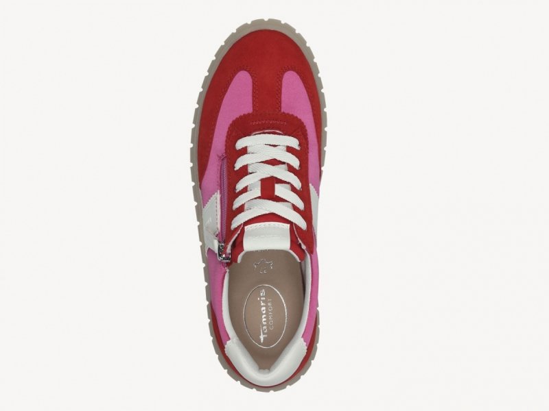 Sneakersy 38 TAMARIS 83719 półbuty sportowe 