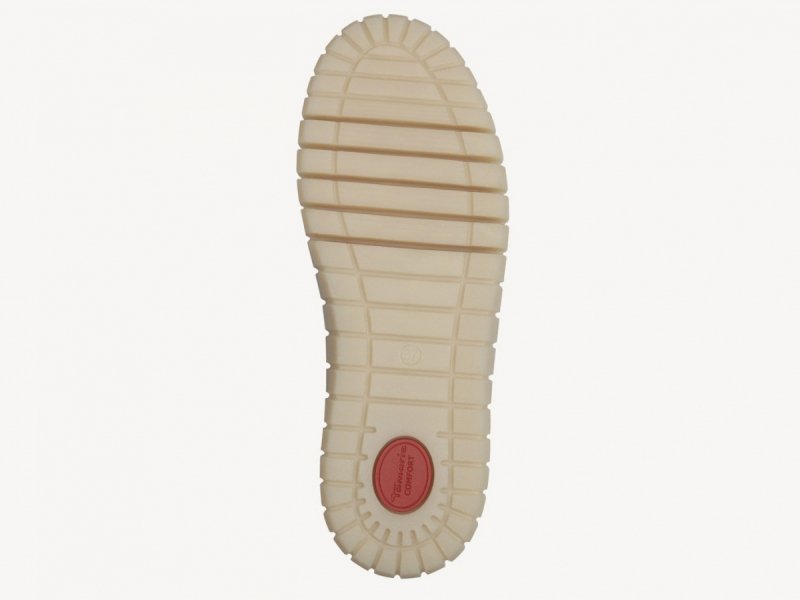 Sneakersy 40 TAMARIS 83719 półbuty sportowe 