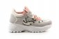 Półbuty 41 sneakersy McKeylor 18206 szare 