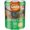 Sadolin Classic impregnat 4,5L DĄB JASNY 57 drewna clasic