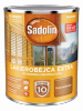Sadolin Extra lakierobejca 0,75L DRZEWO WIŚNIOWE 88 drewna