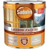 Sadolin Extra lakierobejca 2,5L BIAŁY SKANDYNAWSKI drewna