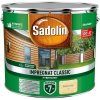 Sadolin Classic impregnat 9L BEZBARWNY 1 drewna clasic