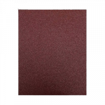 Papier ścierny na płótnie gr.80 23x28cm KLINGSPOR arkusz płótno ścierne  KL375J