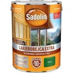Sadolin Extra lakierobejca 5L AKACJA 52 drewna