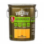 Vidaron Lakierobejca 4,5L L02 Sosna Złocista do drewna