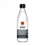 Rozcieńczalnik Nitro do nitrocelulozowych 0,5L Dragon rozpuszczalnik  do farb lakierów