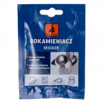 Odkamieniacz Ekspresu Pralki Zmywarki Czajnika 30g w Proszku Środek Do Odkamieniania Dragon