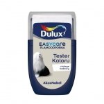 Dulux Easy-Care TESTER Vintage Beżowy Plamoodporna matowa farba lateksowa hydrofobowa easycare