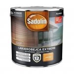 Sadolin Extreme lakierobejca 5L DĄB JASNY do drewna szybkoschnąca odporna zewnętrzna