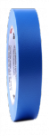 Taśma malarska niebieska 25mm  x 50m  UV blue masking papierowa maskująca