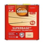 Sadolin SUPER-Base HP 2,5L impregnat techniczny drewna grunt podkład